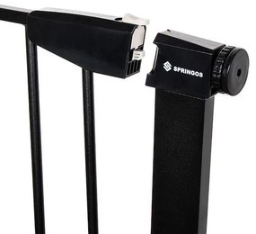 Ochranná bariéra pre deti 75-82 cm SPRINGOS SG0002