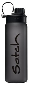 Športová fľaša Satch, 650 ml – Black