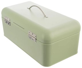 Kovový chlebník Greenish – Orion
