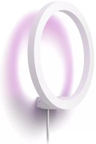 LED inteligentné nástenné svietidlo 20 W Sana – Philips Hue