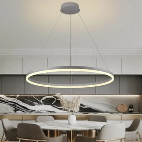 Moderné svietidlo NEDES LED svietidlo 55W/stmiev. J4309/S