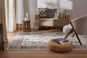 Koberec Basque Lezo Marfil