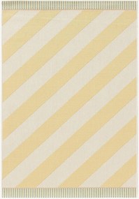 Koberec do interiéru/exteriéru's nízkym vlasom Sunny