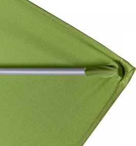 Doppler ACTIVE zelená