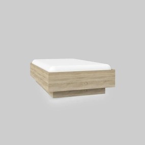 BTC INNA 120x200 Varianta: ORECH ROCKPILE