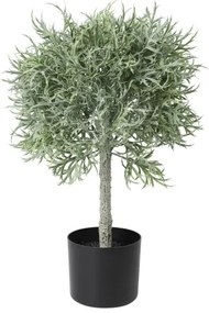 Eglo 428342 - Umelá rastlina v kvetináči YUBETSU 57x40,5 cm