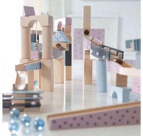 roba Guľôčková dráha (pastelová)  (100330020)