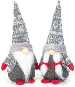 Vianočný škriatok YX070