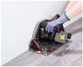 Parkside Performance®  Aku ponorná píla – bez akumulátora  (100382688)