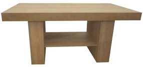 Konferenčný stolík Atena dub sonoma