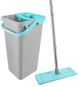 Mop so žmýkačom Clean set