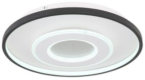 Globo 48552D - LED Stmievateľné stropné svietidlo BRIENNA LED/36W/230V + DO