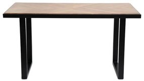 Jedálenský stôl NATTMAL akáciové drevo 878089