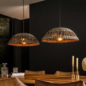 Luster 84-17 2 x Dome Vodná Hyacinta  - Komfort-nábytok