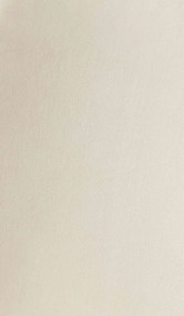 Jedálenská stolička Lewes - zamat - Krémová