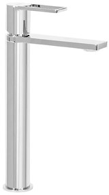 Umývadlová batéria vysoká Rea Flip chróm