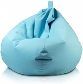 Ecopuf Sedací vak ECOPUF - OSCAR OUTDOOR - outdoor polyester M6