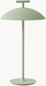 Prenosná stmievateľná stolová LED lampa Mini Geen-A