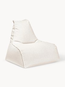 Buklé sedací vak Woolly