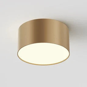 Stropné svietidlo MAYTONI ZON 3000K C032CL-12W3K-RD-MG