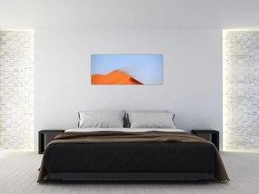 Obraz piesočné púšte (120x50 cm)