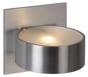 Lucide 17211/01/12 - Nástenné svietidlo BOK 1xG9/28W/230V