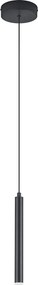 XXXLutz ZÁVESNÉ LED SVIETIDLO, 13/150 cm Musterring - Interiérové svietidlá - 004102057802