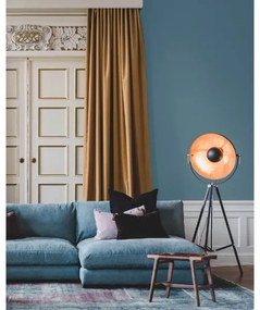 ByRydens 2826250-4000 - Stojacia lampa CAPTAIN 1xE27/7W/230V