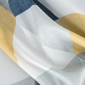 ZÁVES ADINA 140X250 CM VZOROVANÁ