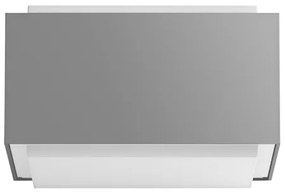 Philips 17337/87/PN - Vonkajšie nástenné svietidlo MYGARDEN HEDGEHOG E27/42W IP44