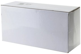 Kosmetický organizér BEA 24x9x12 cm čirý