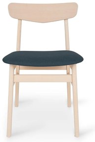 Jedálenská stolička z bukového dreva Mosbol – Hammel Furniture