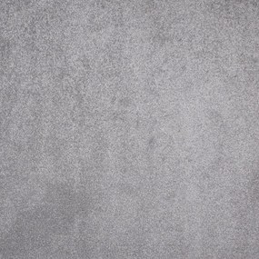 Vopi, Koberec metráž Apollo Soft šedý - neúčtujeme odrezky z role, na mieru, šíře 1,33m,1m,2m,3m,4m,na mieru, neúčtujeme odrezky, šedá, ab (mriežka), chodba / predsieň