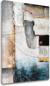 Obraz na plátne ABSTRAKT