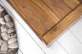 TV stolík Santana masív