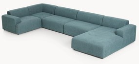 XL rohová pohovka Melva