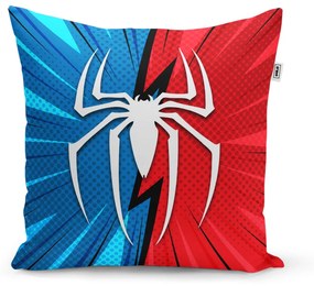 Sablio Vankúš Spider - 40x40 cm