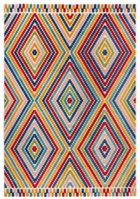 Vonkajší koberec 200x290 cm Bay Diamond – Flair Rugs