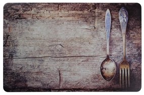 Podložka pod tanier Rustico