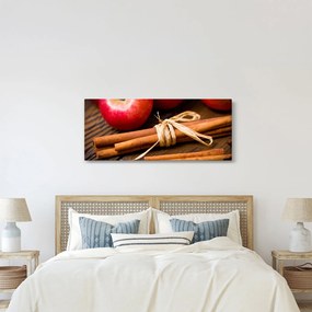 Obraz - Škorica (120x50 cm)