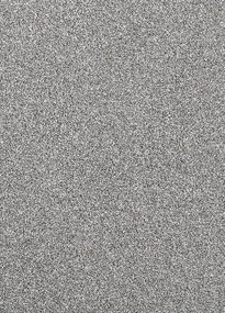 Koberce Breno Metrážny koberec BELLAGIO 90, šíře role 400 cm, béžová, sivá