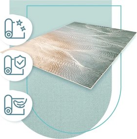 Koberec FD Lida Corin mätový