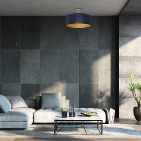 Luster na tyči BEN 3xE27/60W/230V