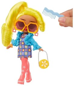 LOL Bábika Surprise Tweens (Hana Groove)  (100381975)