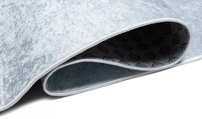 Detský koberec s motívom cesty a hry škôlka Šírka: 80 cm | Dĺžka: 150 cm