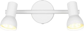 XXXLutz BODOVÉ SVIETIDLO, 5,0 W/GU10, 25,5/15,5 cm - Interiérové svietidlá - 007694058206