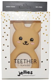 Hryzadielko Zajačik, béžové