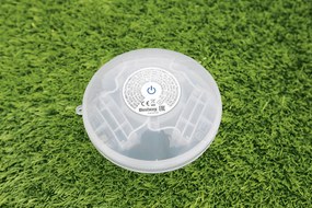 LEAN Bazénová LED lampa na batérie