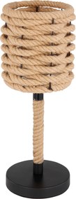 XXXLutz STOLNÁ LAMPA, E27, 16,5/45 cm Globo - Online Only bytové doplnky - 004558386503
