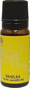 ARÔME Esenciálny olej Vanilka